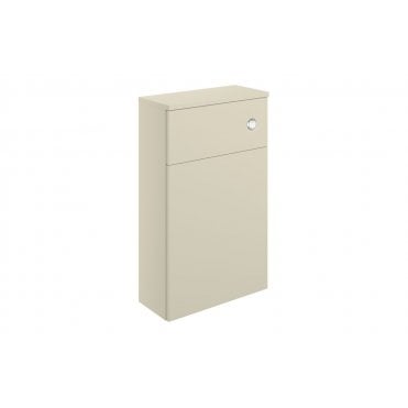 Foggia 500mm WC Unit (Select Finish)