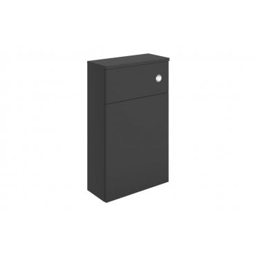 Foggia 500mm WC Unit (Select Finish)