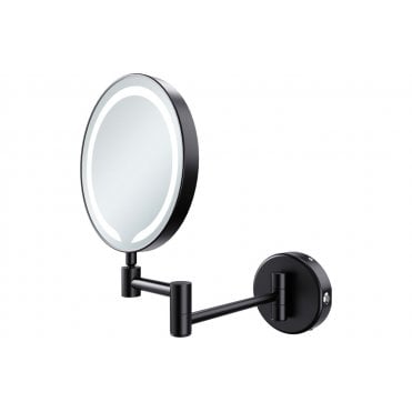 Foggia Round LED Cosmetic Mirror(Choose Finish)