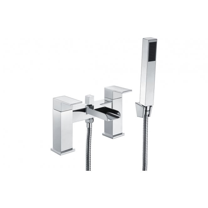 Plumb Warehouse Forie Bath/Shower Mixer