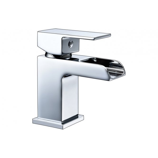 Plumb Warehouse Forie Cloakroom Basin Mixer