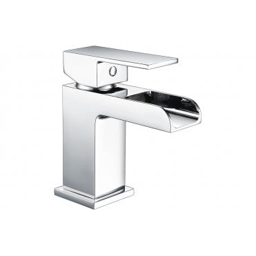 Forie Mono Basin Mixer