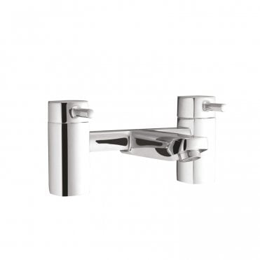 Forme Chrome Bath Filler