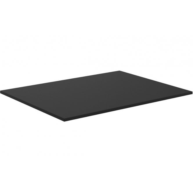 Plumb Warehouse Frascata High Pressure Laminate Worktop Urban Black