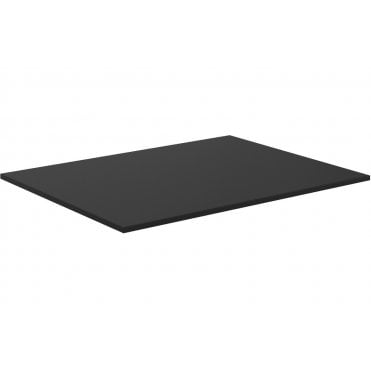 Frascata High Pressure Laminate Worktop Urban Black
