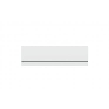 Front Panel - 2 Sizes - White