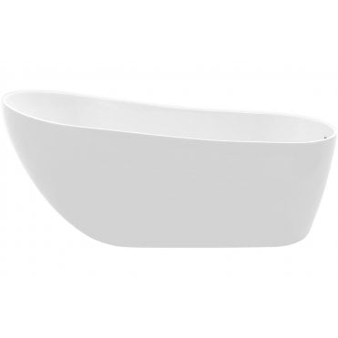 Gaeti Freestanding 1500x700x720mm Slipper Bath