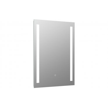 Giovanna Rectangle Front-Lit LED Mirror