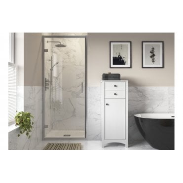 Ilenia Hinged Door (Choose Size)
