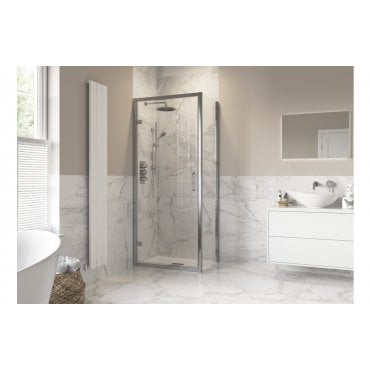 Ilenia Optional Hinged Door Side Panel (Choose Size)