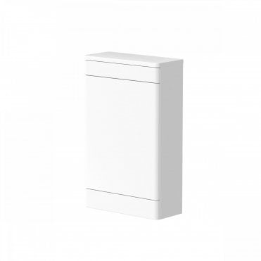 Iota 500mm x 830mm x 210mm WC Unit Only (Choose Finish)