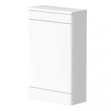 Iota 500mm x 830mm x 210mm WC Unit Only (Choose Finish)