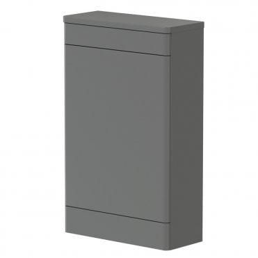 Iota 500mm x 830mm x 210mm WC Unit Only (Choose Finish)
