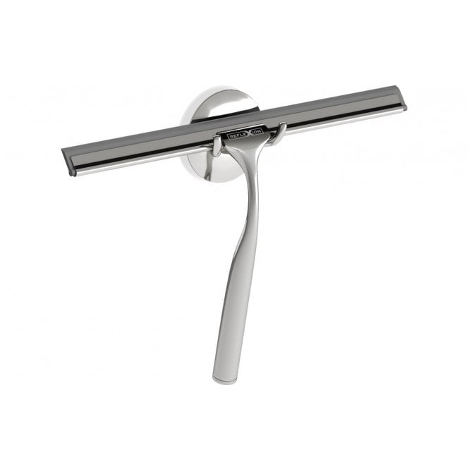 Plumb Warehouse Italiana Shower Blade - St/Steel