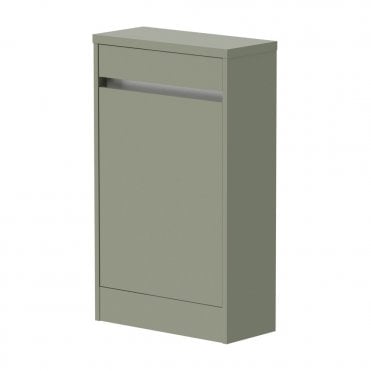 Kappa 500mm x 810mm x 200mm WC Unit Only (Choose Finish)