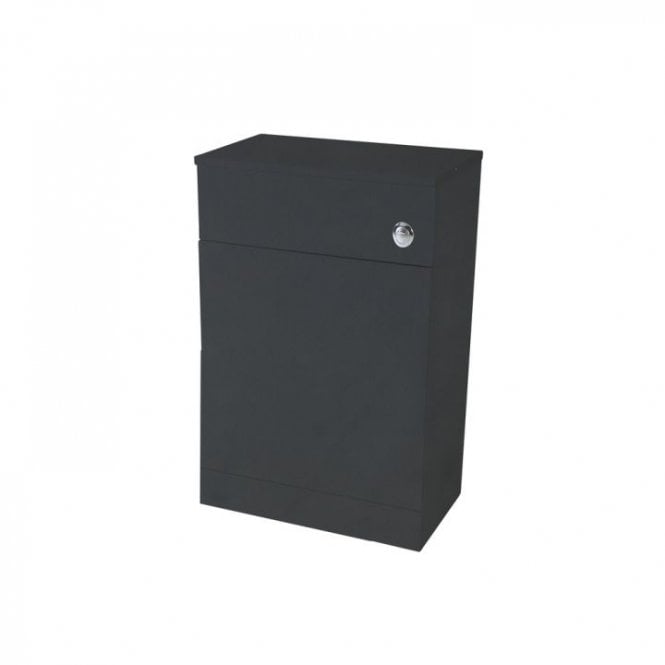 Plumb Warehouse Lanza 500mm Floor Standing WC Unit