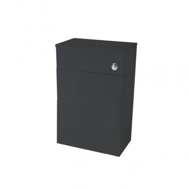 Lanza 500mm Floor Standing WC Unit
