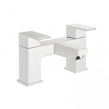 Lanza Chrome Bath Filler