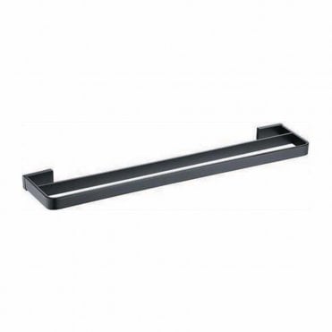 Plumb Warehouse Legend Double Towel Rail