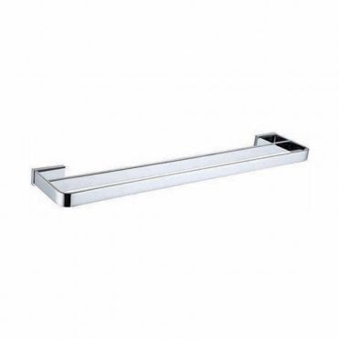 Plumb Warehouse Legend Double Towel Rail