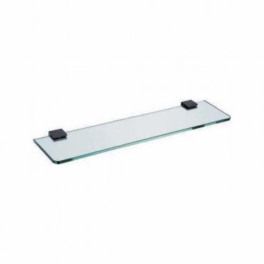 Plumb Warehouse Legend Glass Shelf