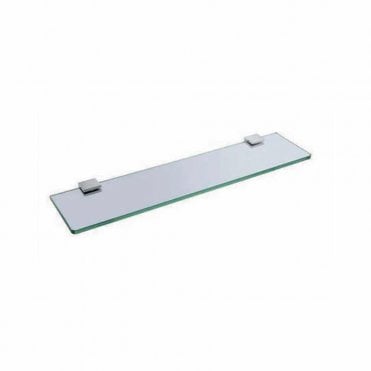 Plumb Warehouse Legend Glass Shelf