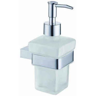 Plumb Warehouse Legend Liquid Soap Dispenser