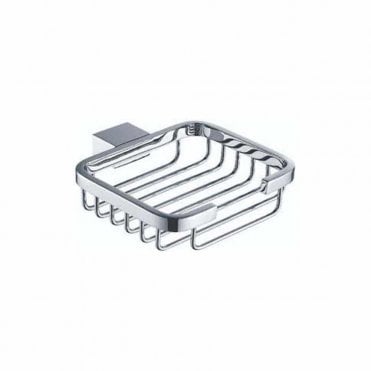 Plumb Warehouse Legend Soap Basket