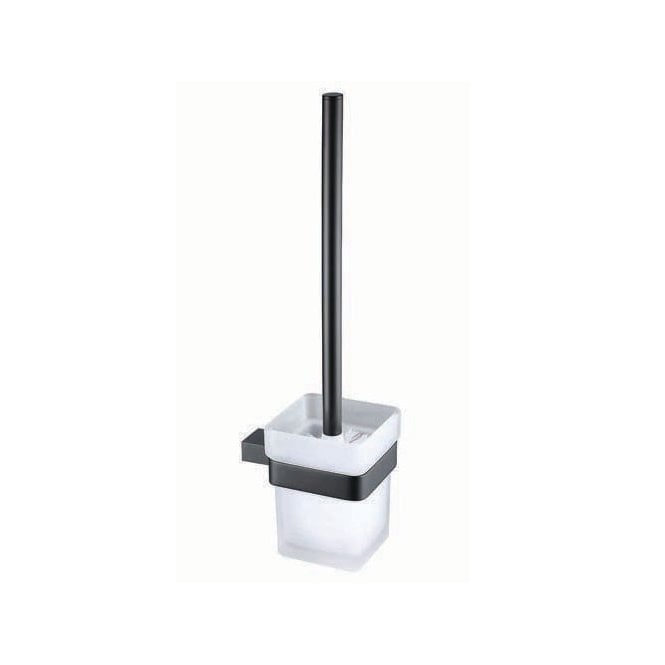 Plumb Warehouse  Legend Toilet Brush and Holder