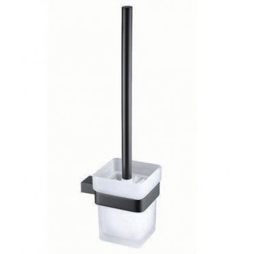 Plumb Warehouse Legend Toilet Brush and Holder