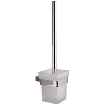 Plumb Warehouse Legend Toilet Brush and Holder