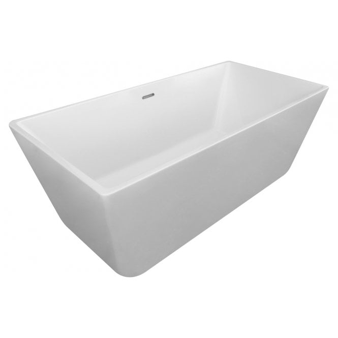 Plumb Warehouse Liguro Freestanding 1600x750x570mm Bath