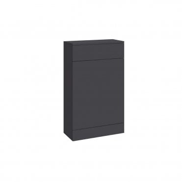 Lili 1100mm Vanity Unit And WC Unit With Left Hand Basin