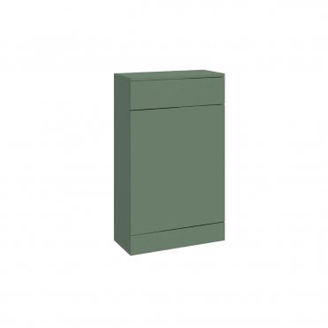 Lili 500mm Floor Standing WC Unit