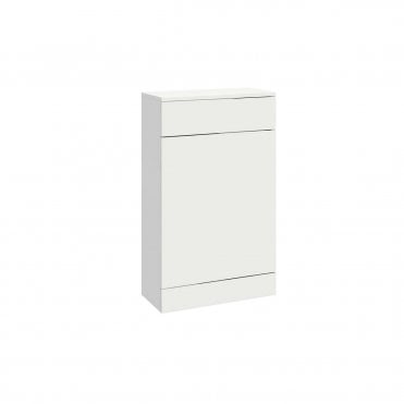Lili 500mm Floor Standing WC Unit