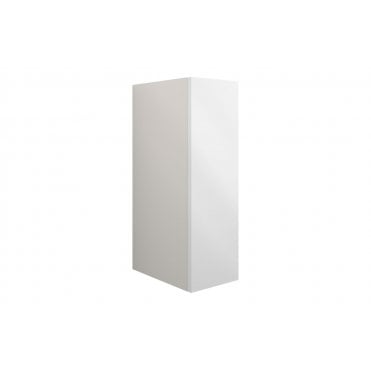 Livorna 200mm Standard Toilet Roll Unit (Choose finish)