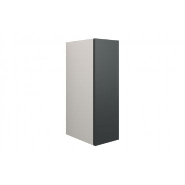 Livorna 200mm Standard Toilet Roll Unit (Choose finish)