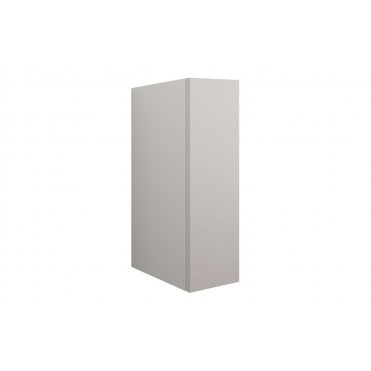 Livorna 200mm Standard Toilet Roll Unit (Choose finish)