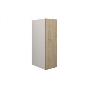 Livorna 200mm Standard Toilet Roll Unit (Choose finish)