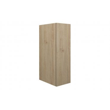 Livorna 200mm Standard Toilet Roll Unit (Choose finish)