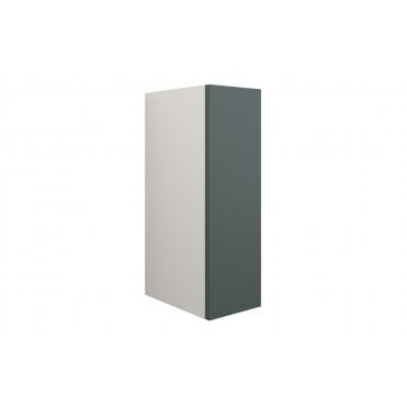 Livorna 200mm Standard Toilet Roll Unit (Choose finish)