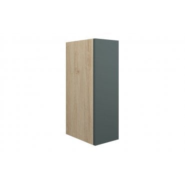 Livorna 200mm Standard Toilet Roll Unit (Choose finish)