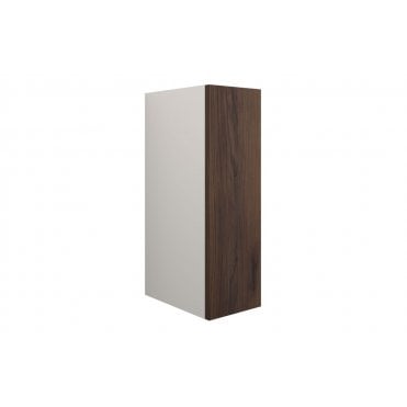 Livorna 200mm Standard Toilet Roll Unit (Choose finish)