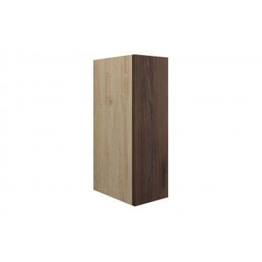 Livorna 200mm Standard Toilet Roll Unit (Choose finish)