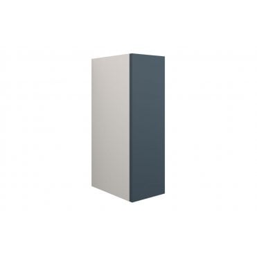 Livorna 200mm Standard Toilet Roll Unit (Choose finish)