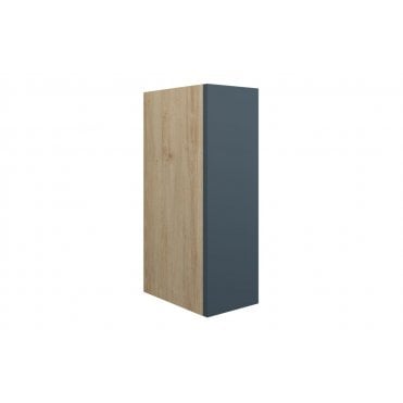 Livorna 200mm Standard Toilet Roll Unit (Choose finish)