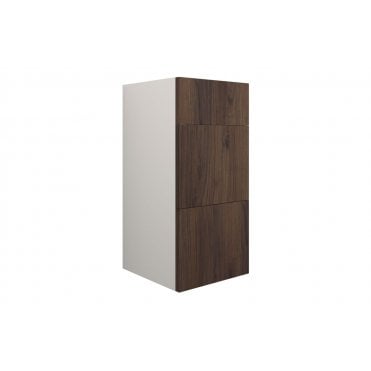 Livorna 300mm Standard 3 Drawer Unit (Choose finish)