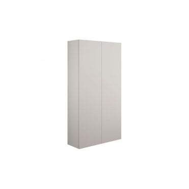 Livorna 600mm Slim 2 Door Storage Unit (Choose finish)