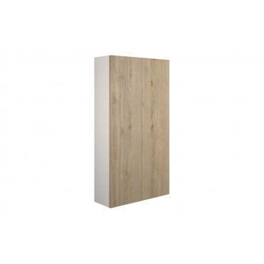Livorna 600mm Slim 2 Door Storage Unit (Choose finish)