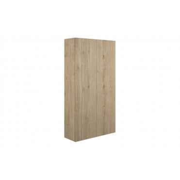 Livorna 600mm Slim 2 Door Storage Unit (Choose finish)